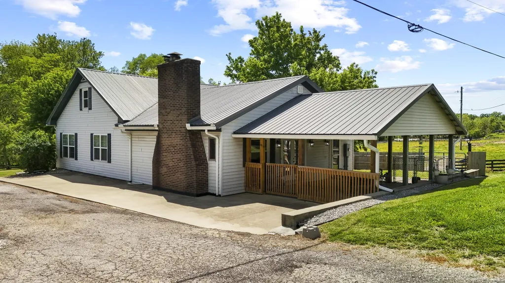 154 Double Culvert Road Georgetown KY 40324