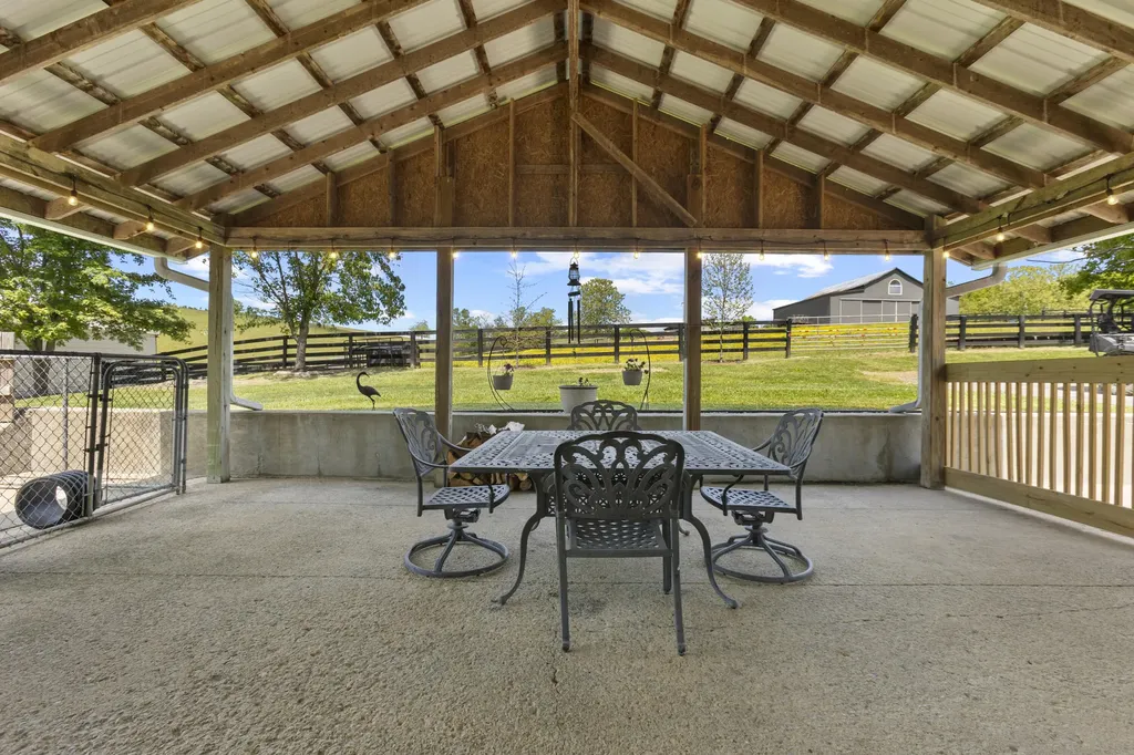 154 Double Culvert Road Georgetown KY 40324