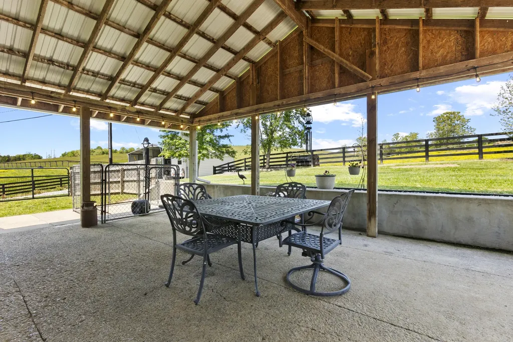 154 Double Culvert Road Georgetown KY 40324
