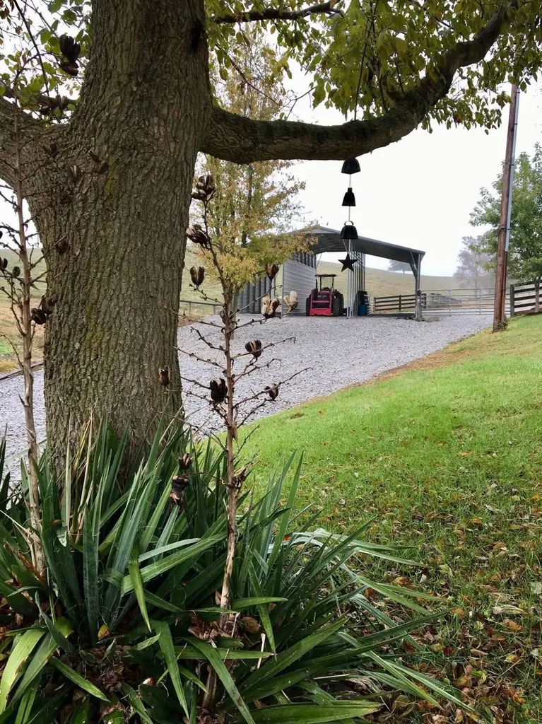 154 Double Culvert Road Georgetown KY 40324
