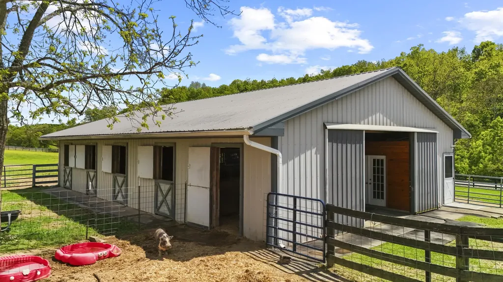 154 Double Culvert Road Georgetown KY 40324