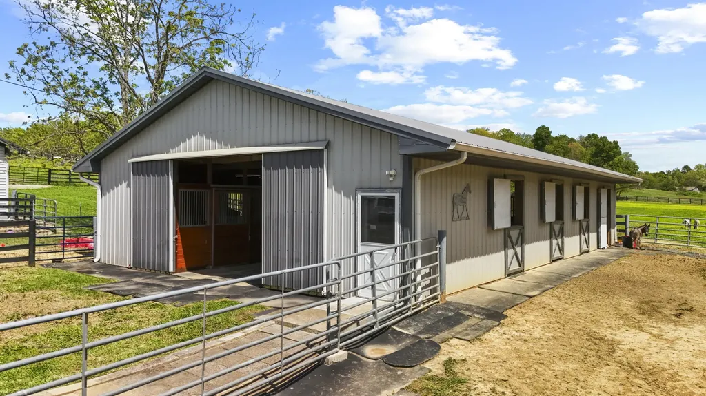 154 Double Culvert Road Georgetown KY 40324