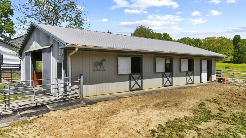 154 Double Culvert Road Georgetown KY 40324
