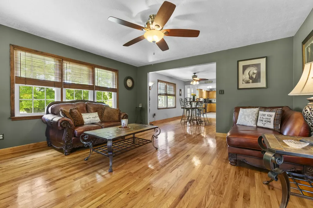 154 Double Culvert Road Georgetown KY 40324
