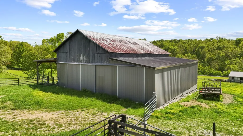 154 Double Culvert Road Georgetown KY 40324