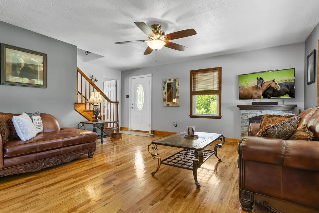 154 Double Culvert Road Georgetown KY 40324