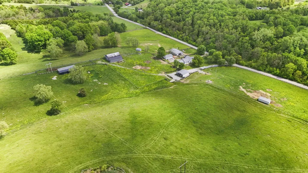 154 Double Culvert Road Georgetown KY 40324