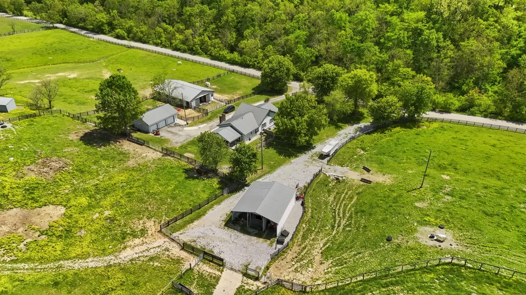 154 Double Culvert Road Georgetown KY 40324