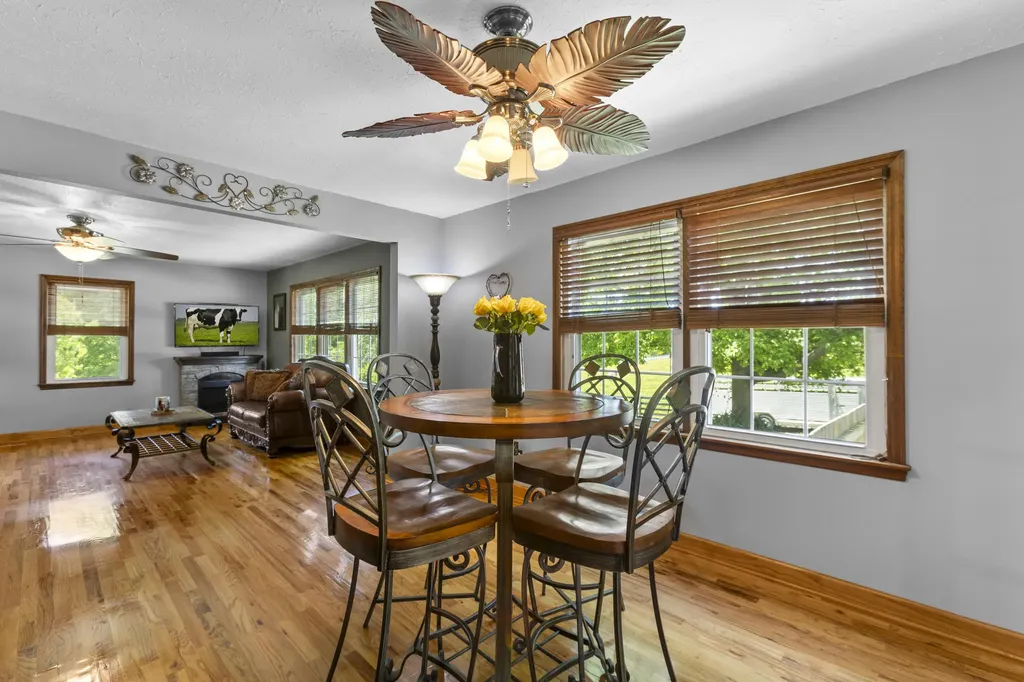 154 Double Culvert Road Georgetown KY 40324