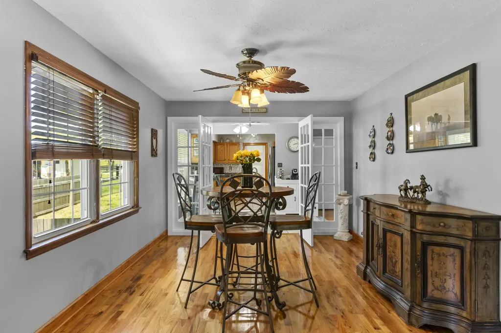 154 Double Culvert Road Georgetown KY 40324