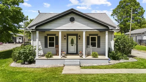 154 Double Culvert Road Georgetown KY 40324