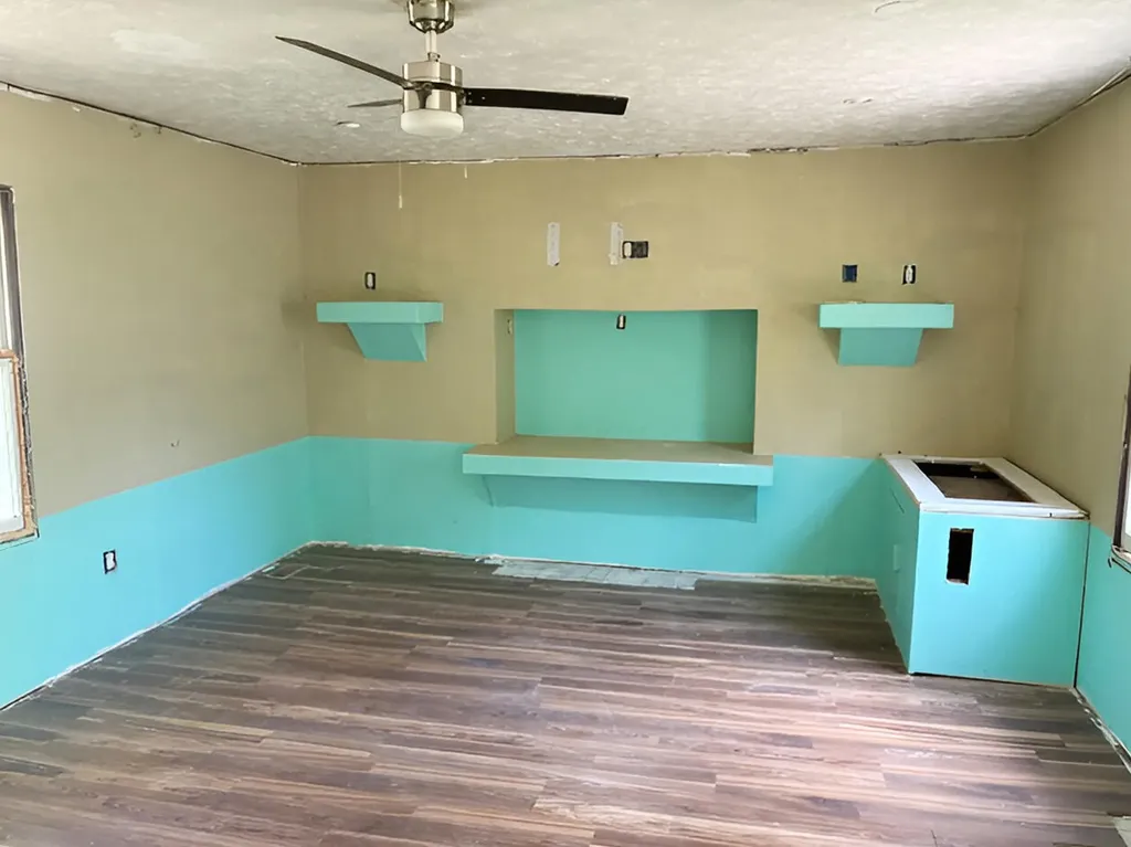 400 Flint Road Waco KY 40385