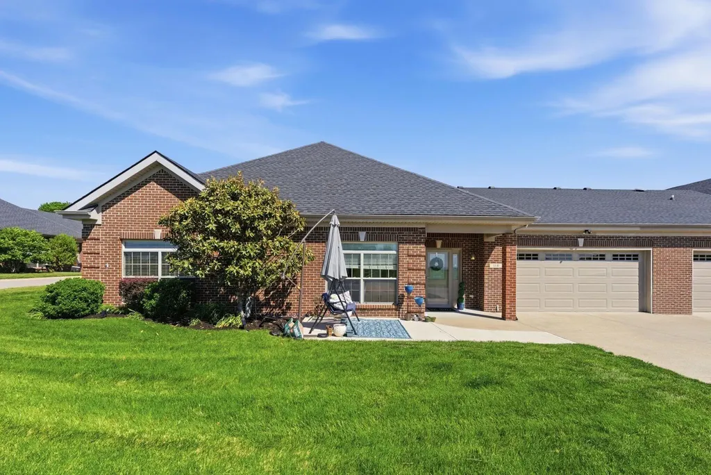 118 Woods Way Frankfort KY 40601