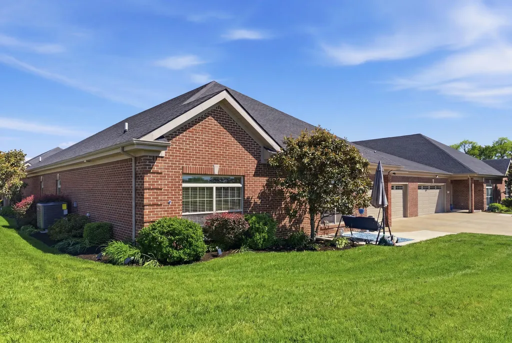 118 Woods Way Frankfort KY 40601