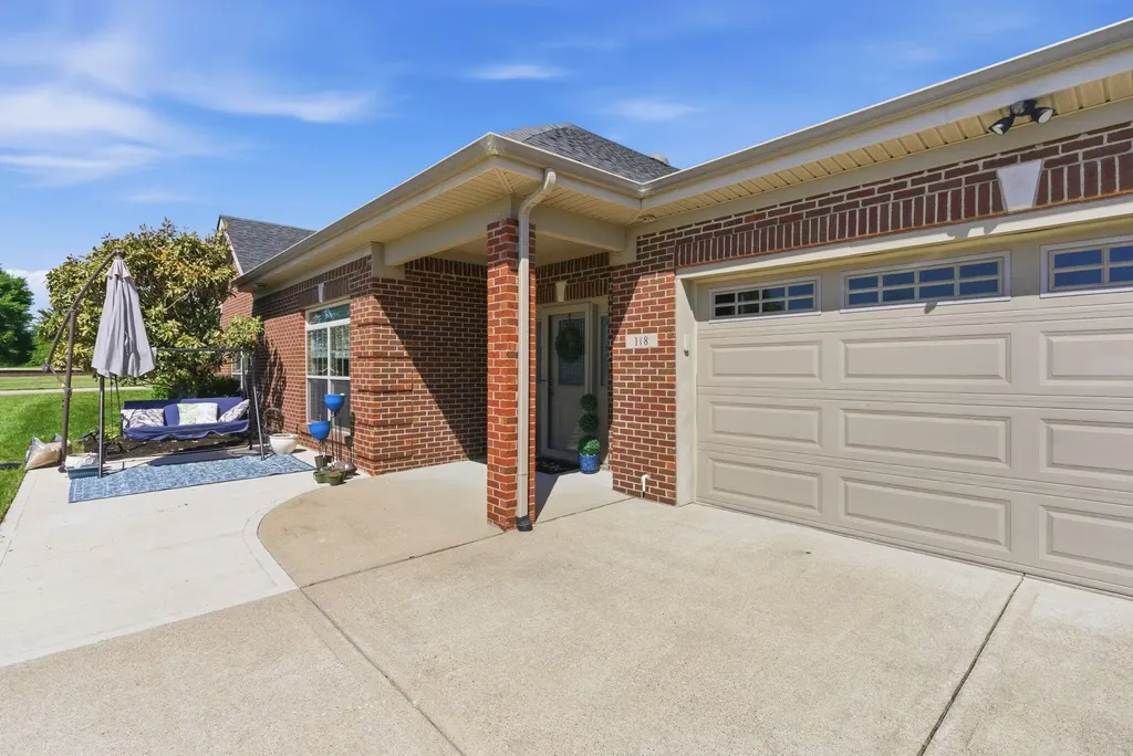 118 Woods Way Frankfort KY 40601
