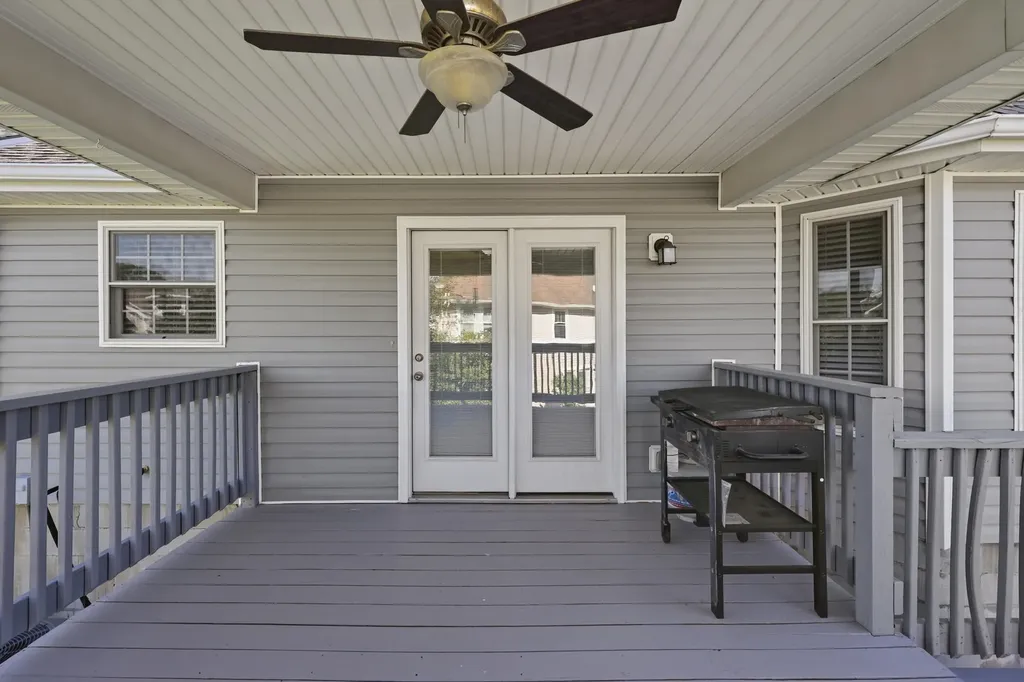 205 Gauley Lane Lexington KY 40511