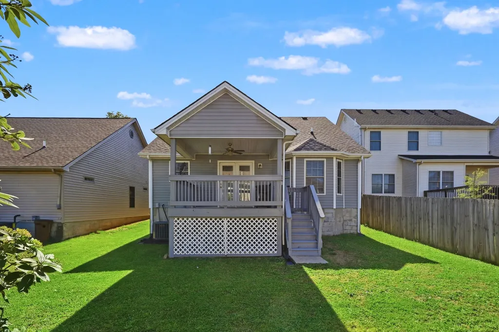 205 Gauley Lane Lexington KY 40511