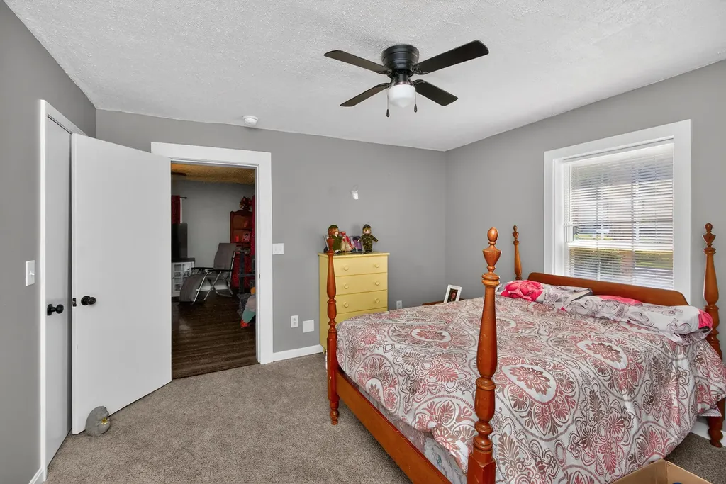 372 Holmes Street Frankfort KY 40601