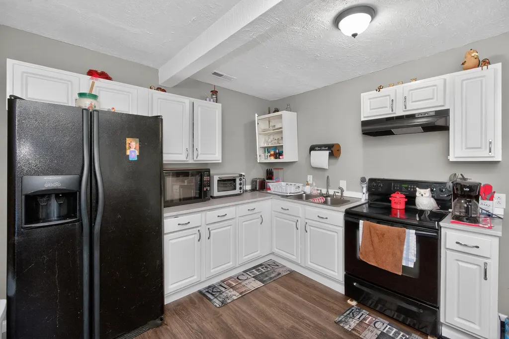 372 Holmes Street Frankfort KY 40601