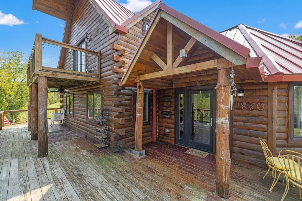 1870 Timber Creek Road Bloomfield KY 40008
