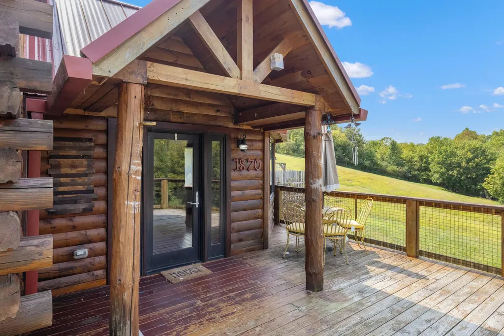1870 Timber Creek Road Bloomfield KY 40008