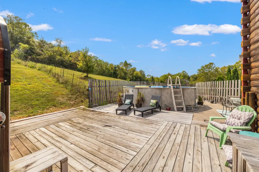 1870 Timber Creek Road Bloomfield KY 40008