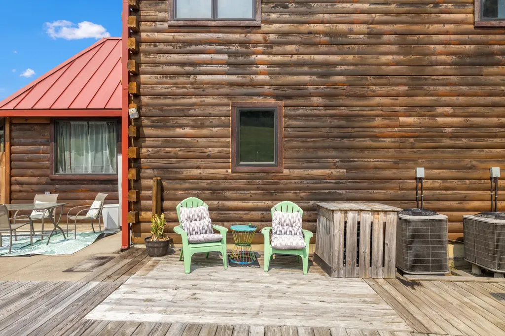 1870 Timber Creek Road Bloomfield KY 40008
