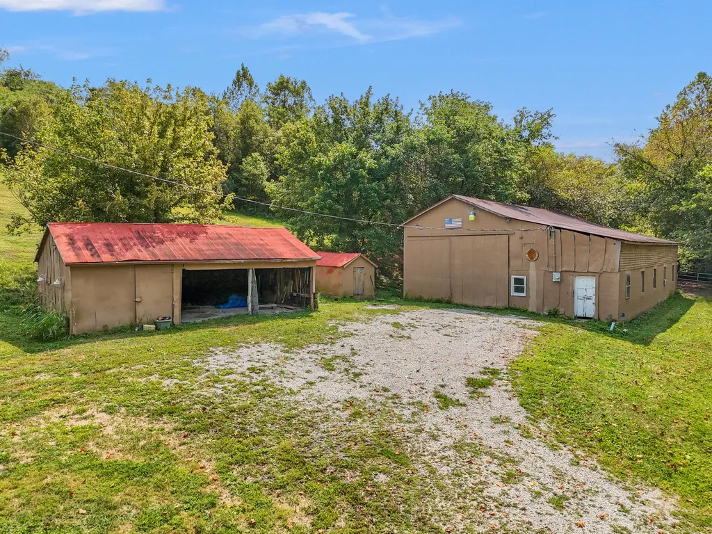 1870 Timber Creek Road Bloomfield KY 40008