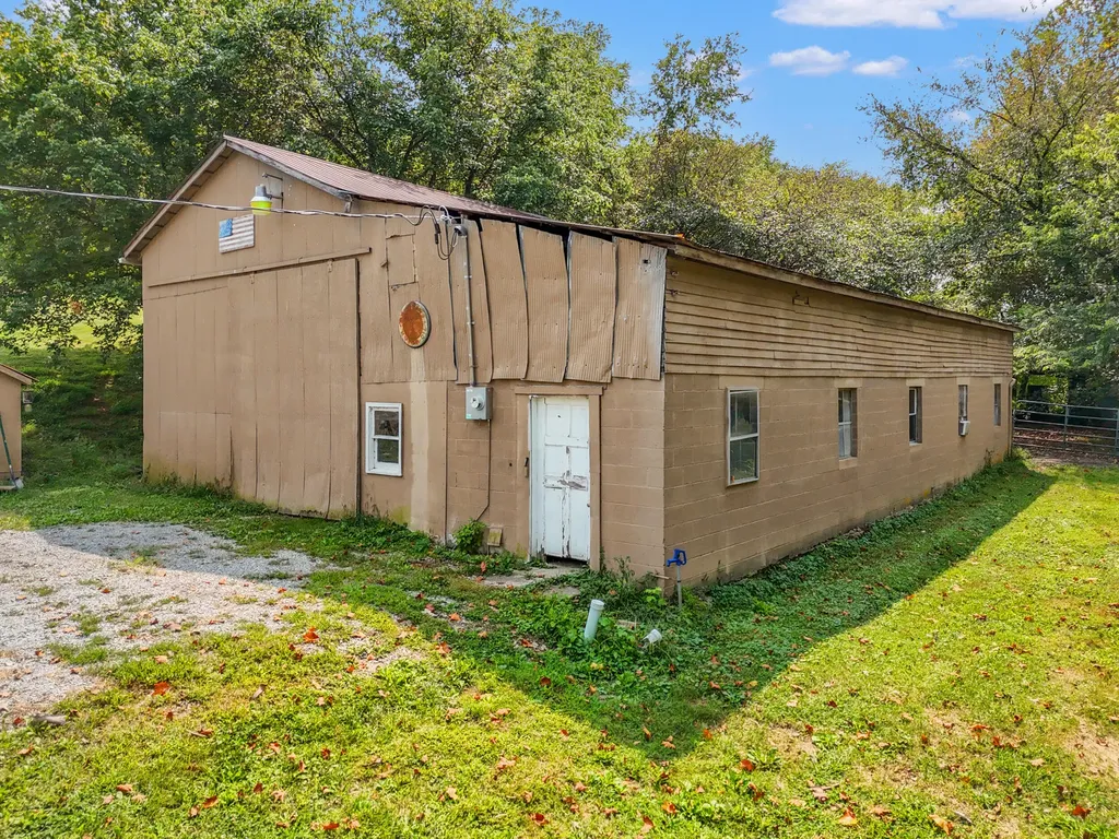 1870 Timber Creek Road Bloomfield KY 40008