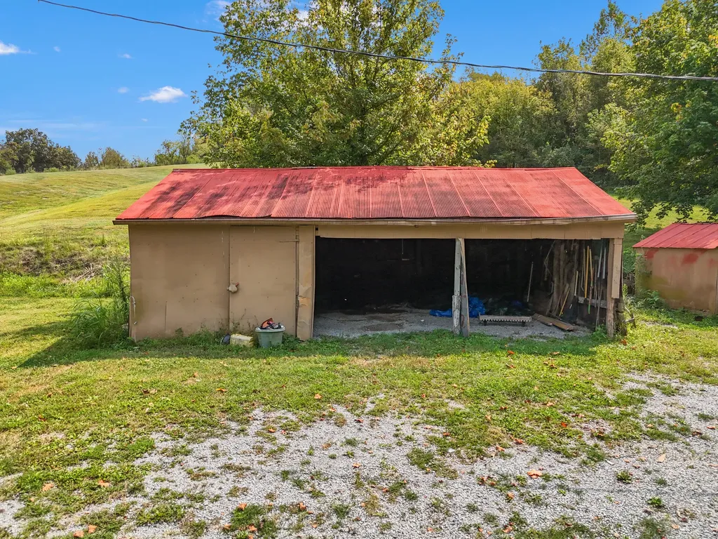 1870 Timber Creek Road Bloomfield KY 40008