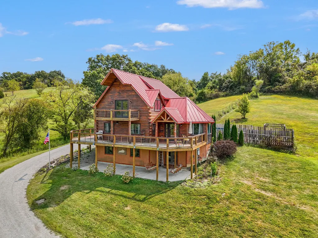 1870 Timber Creek Road Bloomfield KY 40008