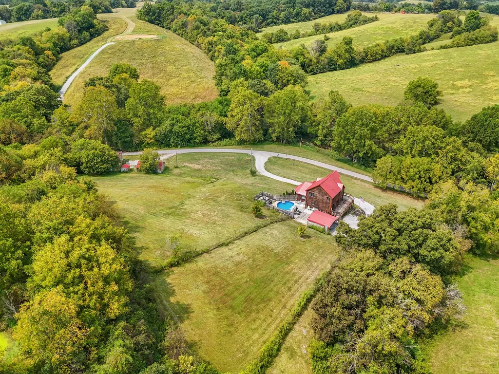 1870 Timber Creek Road Bloomfield KY 40008