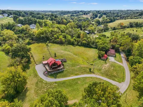 1870 Timber Creek Road Bloomfield KY 40008