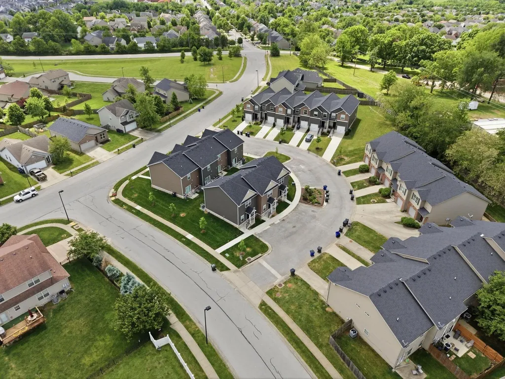 3104 Daly Place Lexington KY 40511