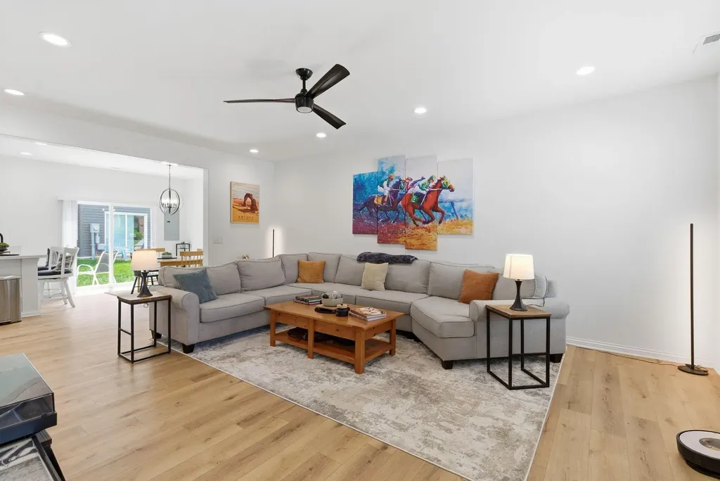 3104 Daly Place Lexington KY 40511