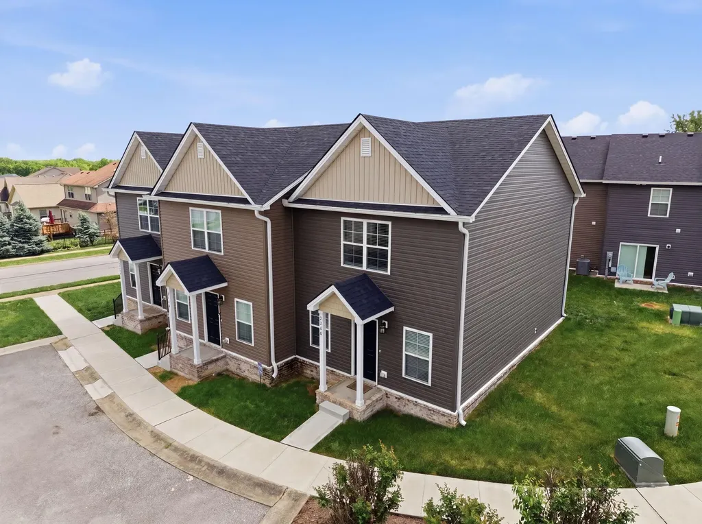 3104 Daly Place Lexington KY 40511