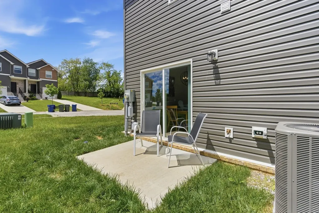 3104 Daly Place Lexington KY 40511