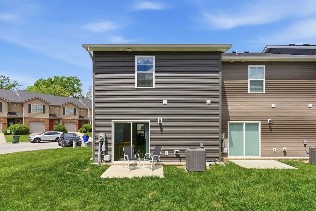 3104 Daly Place Lexington KY 40511