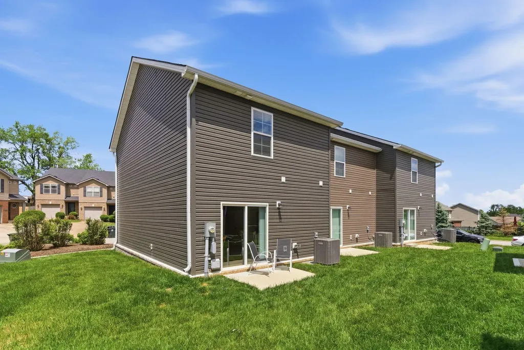 3104 Daly Place Lexington KY 40511