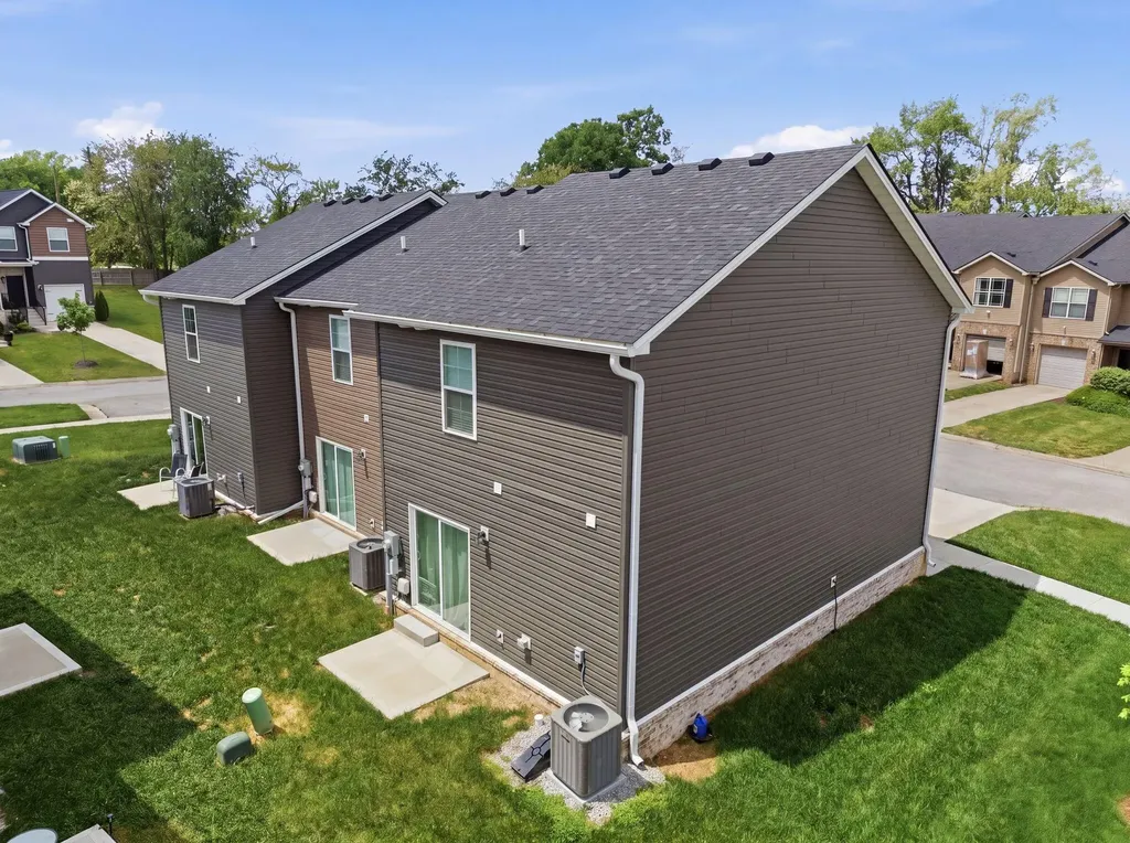3104 Daly Place Lexington KY 40511