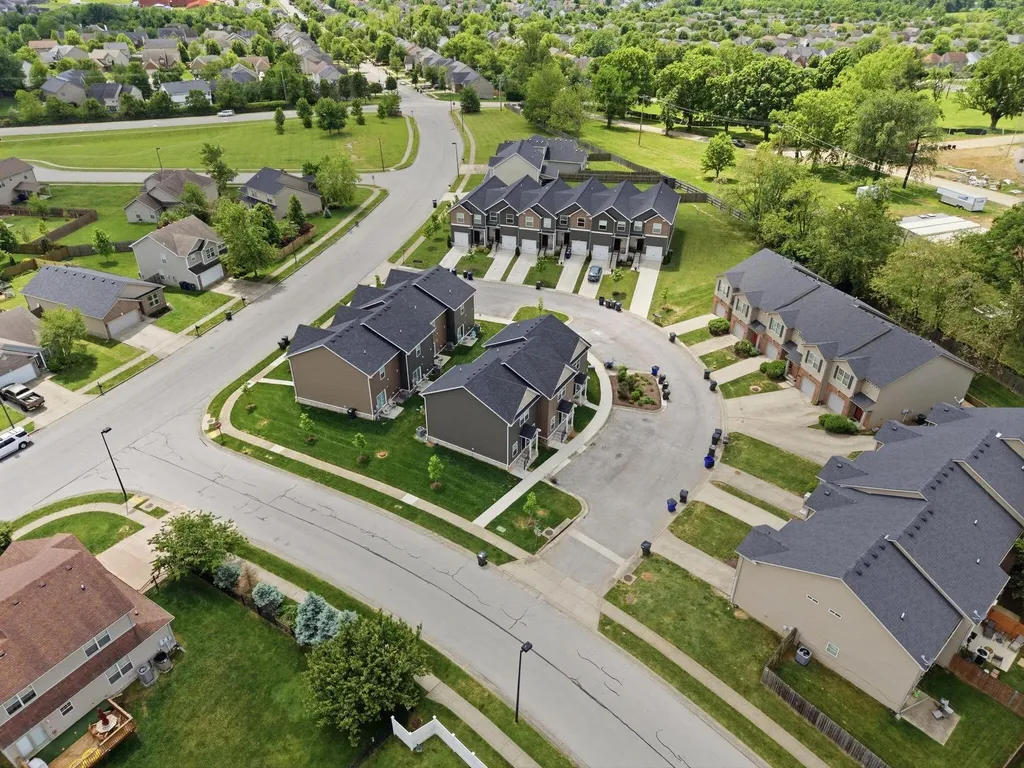 3104 Daly Place Lexington KY 40511