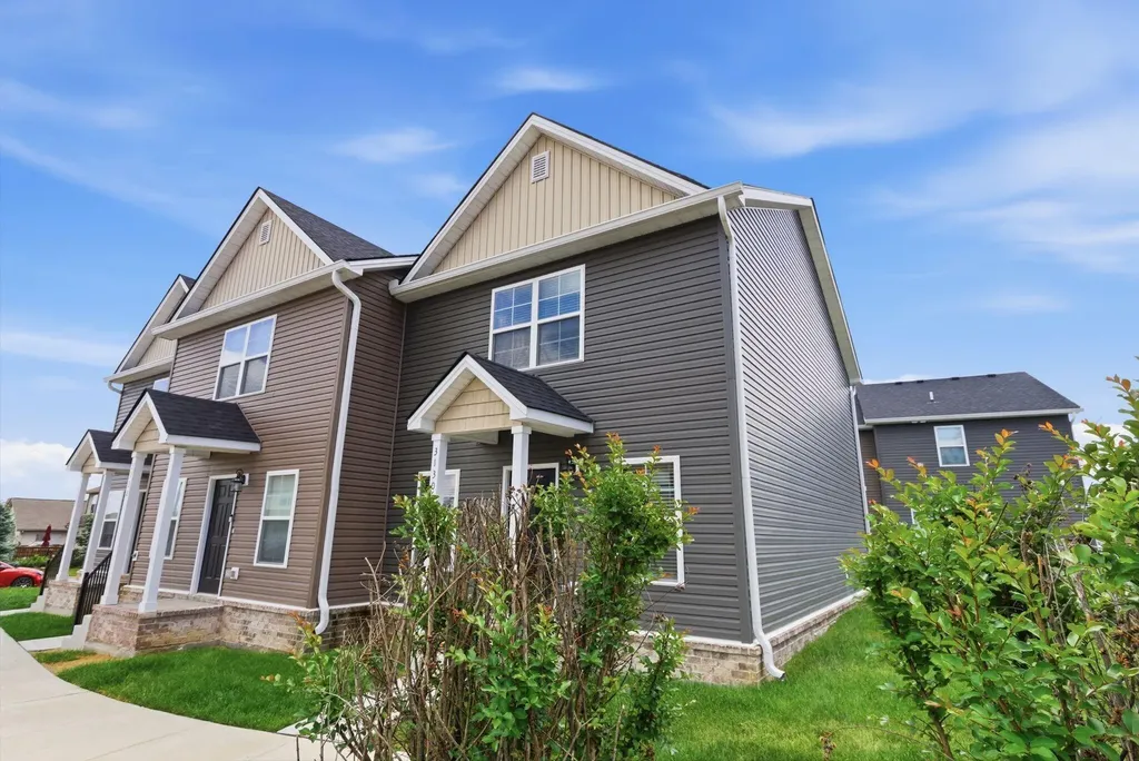 3104 Daly Place Lexington KY 40511