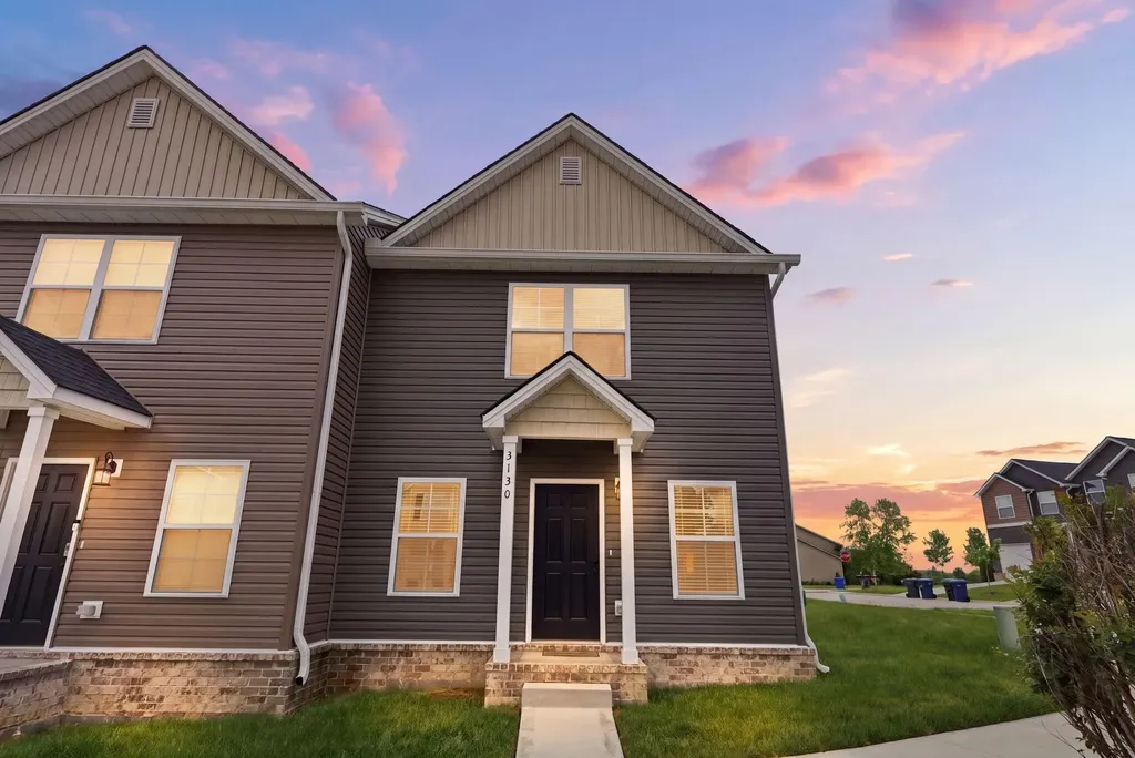 3104 Daly Place Lexington KY 40511