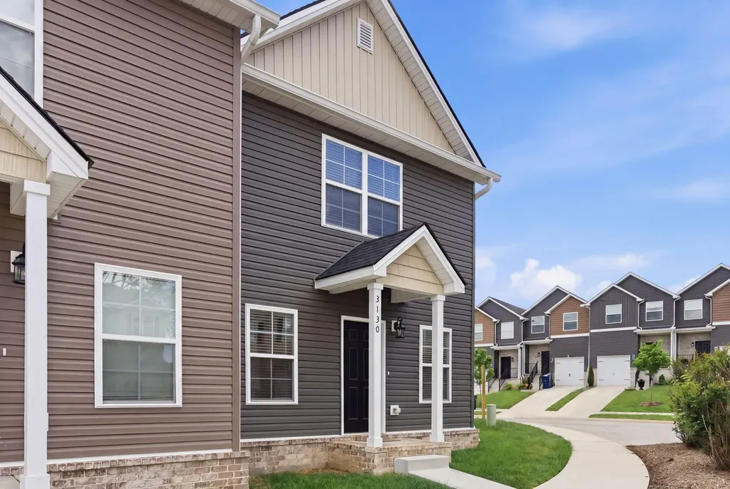 3104 Daly Place Lexington KY 40511