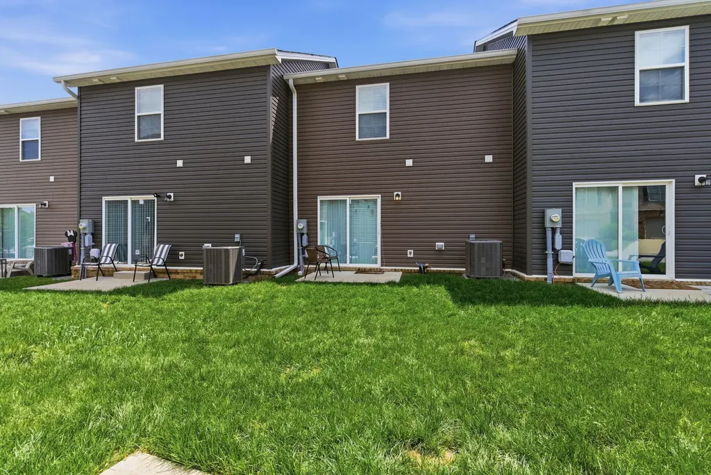 3104 Daly Place Lexington KY 40511