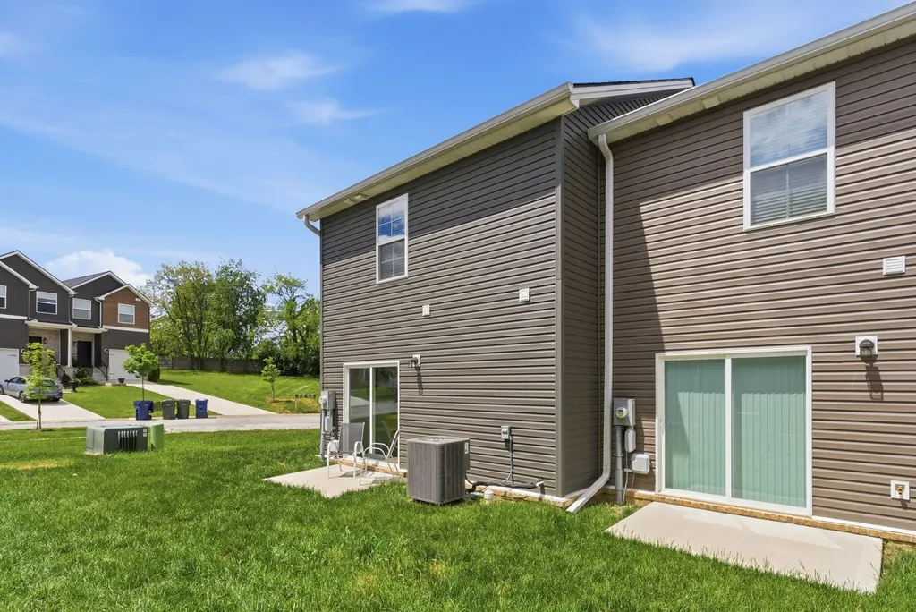 3104 Daly Place Lexington KY 40511