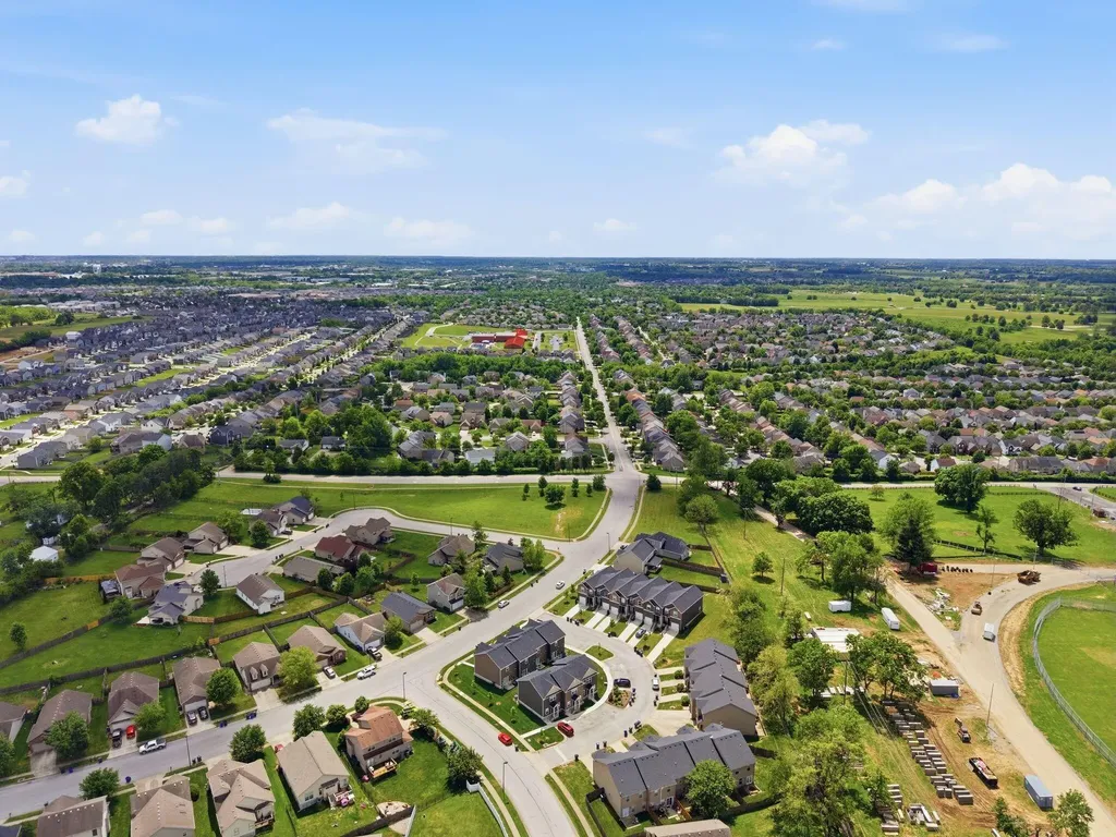 3104 Daly Place Lexington KY 40511