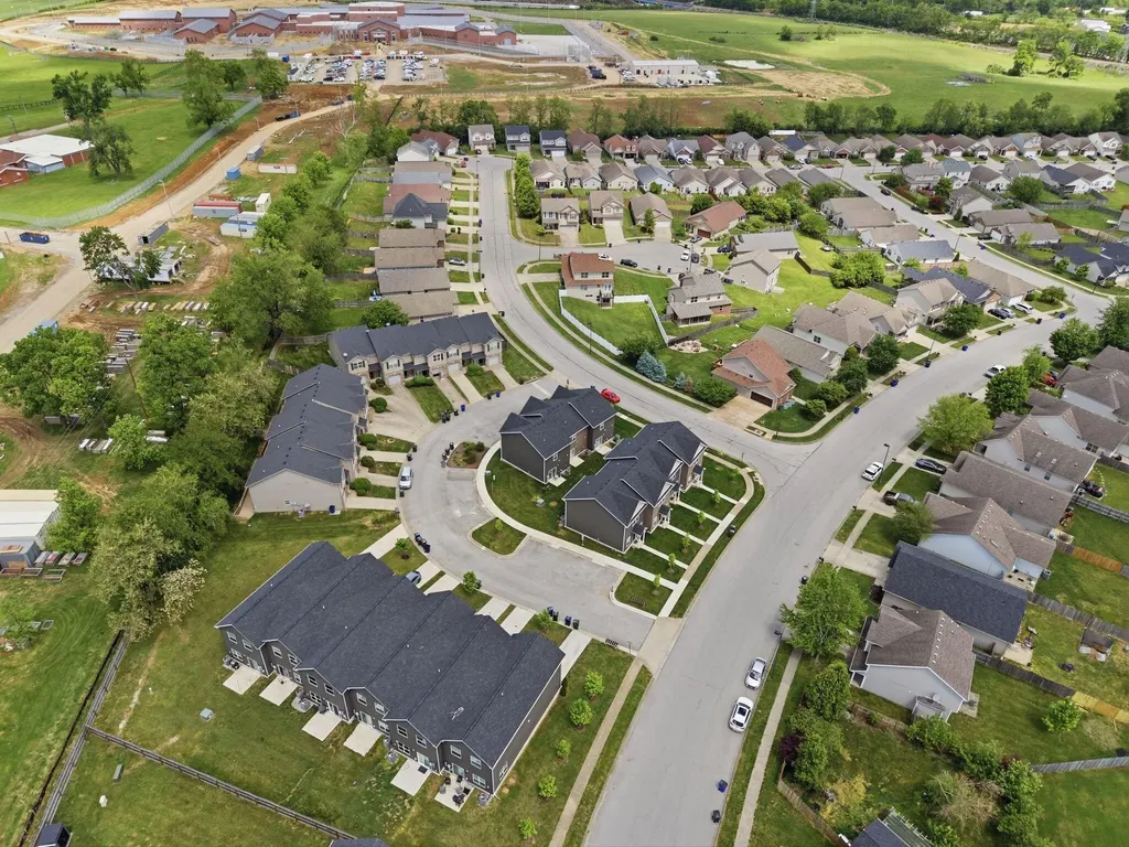 3104 Daly Place Lexington KY 40511
