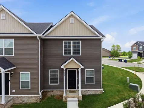 3104 Daly Place Lexington KY 40511