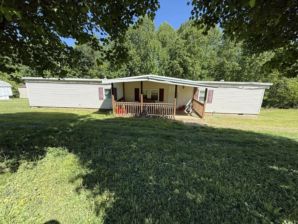 40 Hock Lane Brodhead KY 40409
